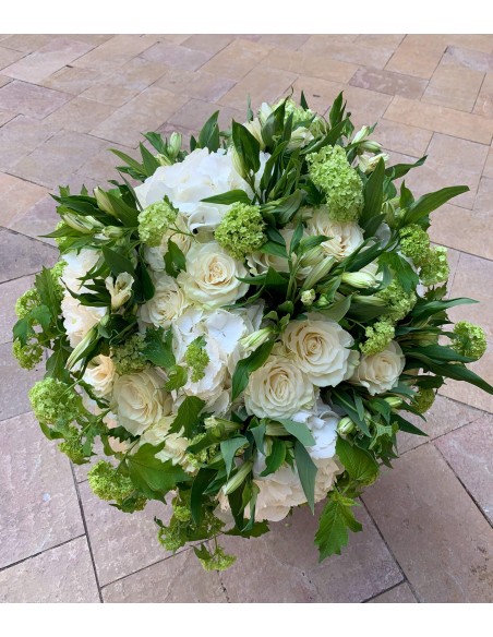 Bouquet élégance blanc05_200€