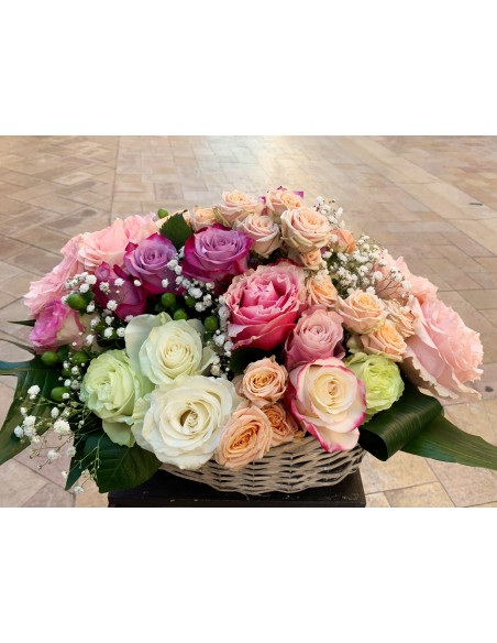 Compo ronde pastel03_120€