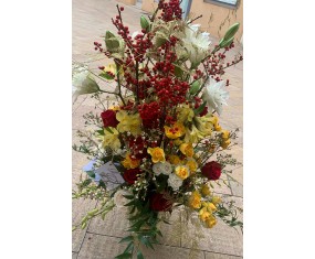 Colored height composition 2