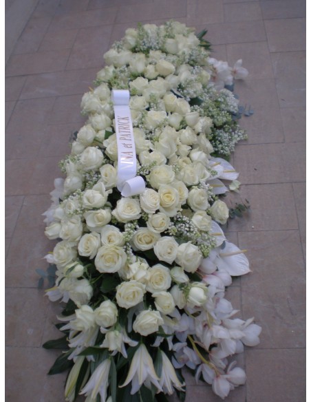 Dessus de cercueil blanc01