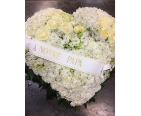 Cœur deuil  blanc01_250€