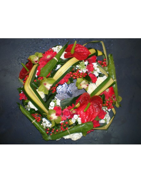 Couronne rouge et blanche02_250€