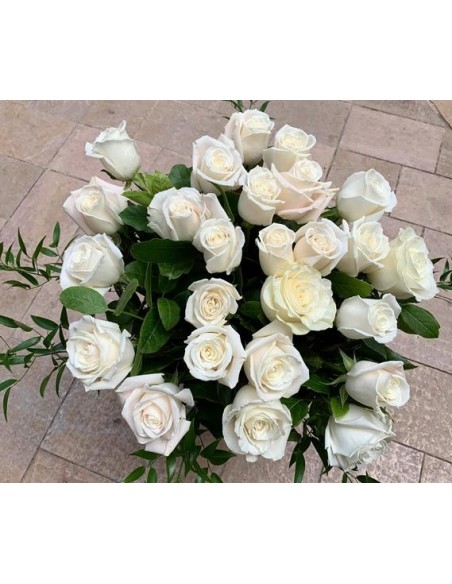 Roses blanches02
