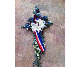 Cross symbolic color