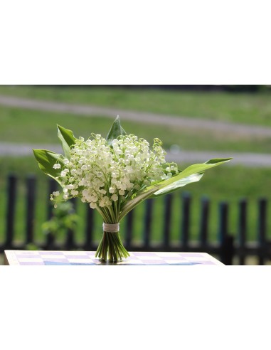 Bouquet de muguet01